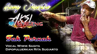 Download TAK PERNAH WIWIK SAGITA-NEW PALAPA TERBARU MP3