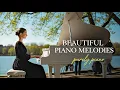 Download Lagu Love Beautiful Relaxing Piano Music 🍁 Instrumental Piano Music for Sleep - Famous Piano Melodies
