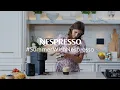 Nespresso Iced Coffee Recipes Masterclass | UK \u0026 Ireland