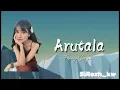 Arutala - Fanny Soegi || Lirik lagu endunesia 