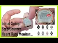 TIMEX IRONMAN TRANSIT WATCH Setup Review