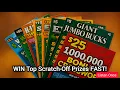 Win BIG on Scratch-Offs FAST 1 Listen Manifest Top Prizes Instantly Lottery Ticket Subliminal