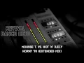 Mousse T. vs. Hot 'N' Juicy - Horny '98 (Extended Mix) [HQ]