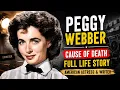 Peggy Webber Cause Of Death American Actress Dies At 100 Career Movies Net Worth Lifestyle Bio