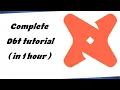 Introduction to DBT Data Build Tool ETL Vs ELT