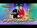 Lagu Karaoke Dangdut Koplo - JANGAN TINGGALKAN AKU - Duet