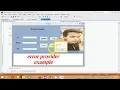 Error Provider in DOT NET without filling textBox