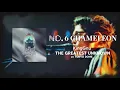 KingGnu/CHAMELEON（KingGnu Dome Tour THE GREATEST UNKNOWN at TOKYO DOME）