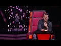 Download Lagu The Voice Fernando Daniel -When we were young- blind audition