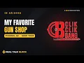 The Best Gun Store in Phoenix Clik Clik Bang Firearms Shop Tour