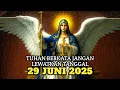 Download Lagu Jiwa Terpilih ✨ Tanggal 29 Juni 2025 Hari Yang Sangat Penting Bagimu