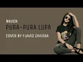 Download Lagu Mahen - Pura-Pura Lupa cover by Flavio Zaviera | Lagu