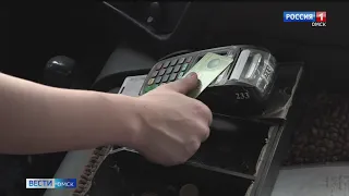 Омские частные перевозчики грозятся отменить льготные тарифы