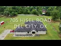 Download Lagu 705 Hisel Road Del City, Ok