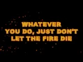 Download Lagu Owl City - Embers - Lyrics
