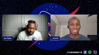 ctunimprov the last night in prison s5e8p4 