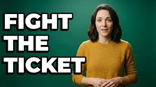 Can You Fight An Outdated Municipal Code Ticket