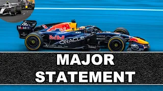 F1 Team Owner In Huge 12 5 Billion Sale FIA Admission After Red Bull Decision