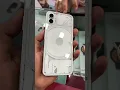 Download Lagu Nothing phone1    12gb 256gb white colour unboxing #shorts #nothingphone1