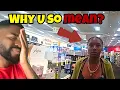 Black Woman Stole Nearly 1 000 Then Met A No-Nonsense Cop