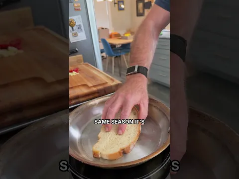 It’s amazing what good olive oil can do!