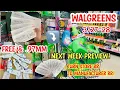Walgreens Turning My Store RR into Manufacturer RR Free and MM on Cerave cosmetics