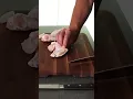 Download Lagu Cutting Up A Chicken Wing | Simple and Fast
