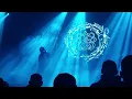 Paradise Lost- Silence Like The Grave (Live KK's Steel Mill Wolverhampton