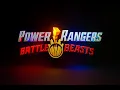 Download Lagu Power Rangers Battle Beasts Opening (No.1 Sentai Gozyuger Fan Adaption)