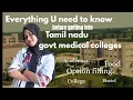 Download Lagu BEFORE u JOIN any medical college in TAMIL NADU!! WATCH THIS!!!