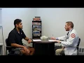 Medical Spanish Mock Interview