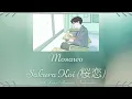 Download Lagu Mosawo - Sakura Koi / Cinta Sakura (桜恋) | LIRIK KANJI/ROMAJI/INDONESIA