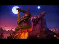 MOTU: Revelation Intro |HD|