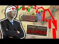 I Deliberately Crashed the World s Economy in victoria 3