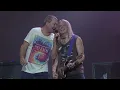 Download Lagu Deep Purple - Green Onions/Hush (Live In Wacken)