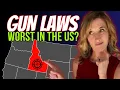 Idaho Gun Laws What You NEED to Know for 2025