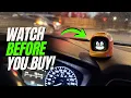 FULL REVIEW of MANGOGO Car Dashboard Robot Car Companion MANGOGO Car Robot REVIEW