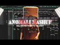 Download Lagu ANOMALI MASHUP GANK !!! ( EKA KAWINDA FT. STEVE WUATEN ) 2025