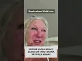 Brooke Hogan has revealed that she cut ties with both of her parents not just her father Hulk