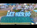 Download Lagu LET HER GO(Passenger) || Dj Santuy Terbaru 2022