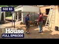 Lagu This Old House | A New Approach to the House (S32 E5) | FULL EPISODE