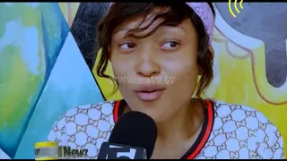 enewz haitham anaujauzito miezi nane