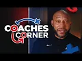 Lakers Bucks Head Coach Darvin Ham Mike Budenholzer Break Down the Origin of the Hammer Play