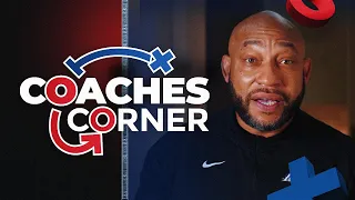 Lakers Bucks Head Coach Darvin Ham Mike Budenholzer Break Down the Origin of the Hammer Play