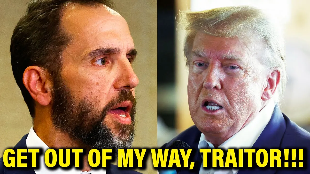 Jack Smith BULLDOZED Resistance and Got THE GOODS on Trump