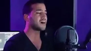 متسبنيش خليك جنبى متكسرنيش     دندنها