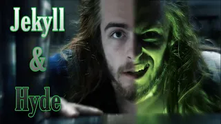 jekyll u0026 hyde vce media short film 2020 