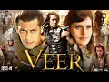 Download Lagu SALMAN KHAN - Veer (2010) Movie | Zarine Khan, Mithun Chakraborty, Jackie Shroff