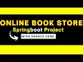 Online Book Store in Java JSP Mysql Decodeit2 Online Book Store