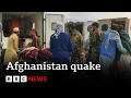 Download Lagu More than 600 killed in Afghanistan earthquake, Taliban interior ministry says | BBC News